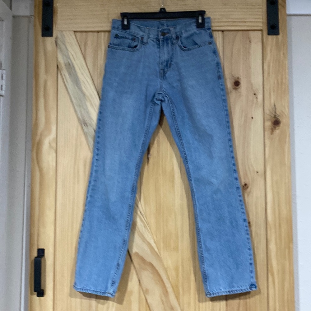 Mens Old Navy straight leg jeans